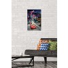 Trends International Disney Pixar Cars 2 - Triptych 1 Unframed Wall Poster Prints - 2 of 4