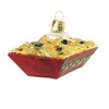 Old World Christmas 2.0 Inch Nachos Mexican Food Tortilla Chips Tree Ornaments - 2 of 3