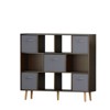 Karl Home Bookcase - 3 of 4