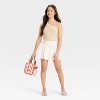 Girls' Tennis Skort - art class™ - 3 of 3