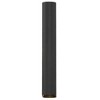 Access Lighting Lux 2 - Light Wall Light in  Black - 3 of 4