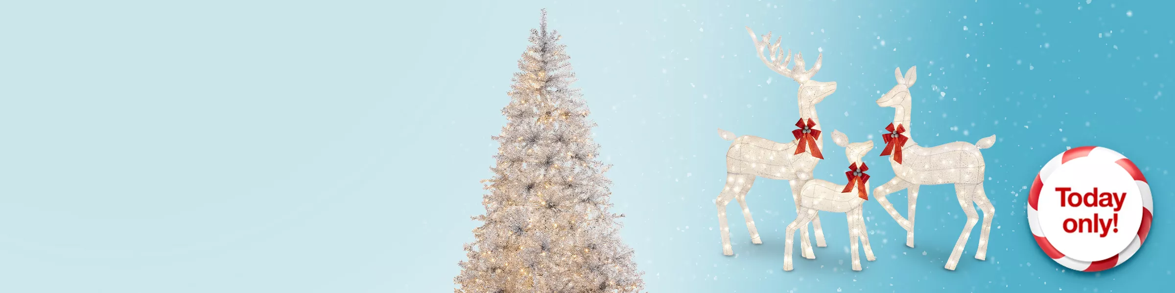 Target Deal of the day