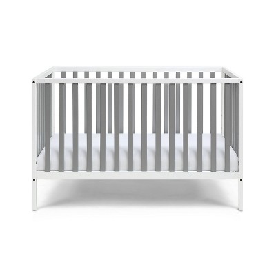 Baby Cache Deux Remi 3-in-1 Convertible Island Crib