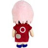 GREAT EASTERN ENTERTAINMENT CO NARUTO- SAKURA MOVABLE VER PLUSH 8"H - 2 of 2