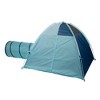 Cool Blue Tent + Tunnel Combo - 3 of 4