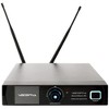 VocoPro Benchmark-LAV: True diversity PLL wireless bodypack system with lavalier mic - 2 of 4