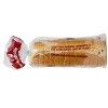 Franz Naked Organic Minimalist Wheat Bread - 22.5oz - 2 of 4