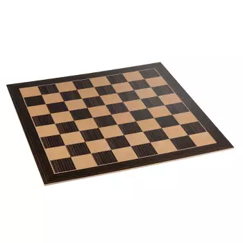 We Games Classic Walnut Chess Board - 12 Inches : Target