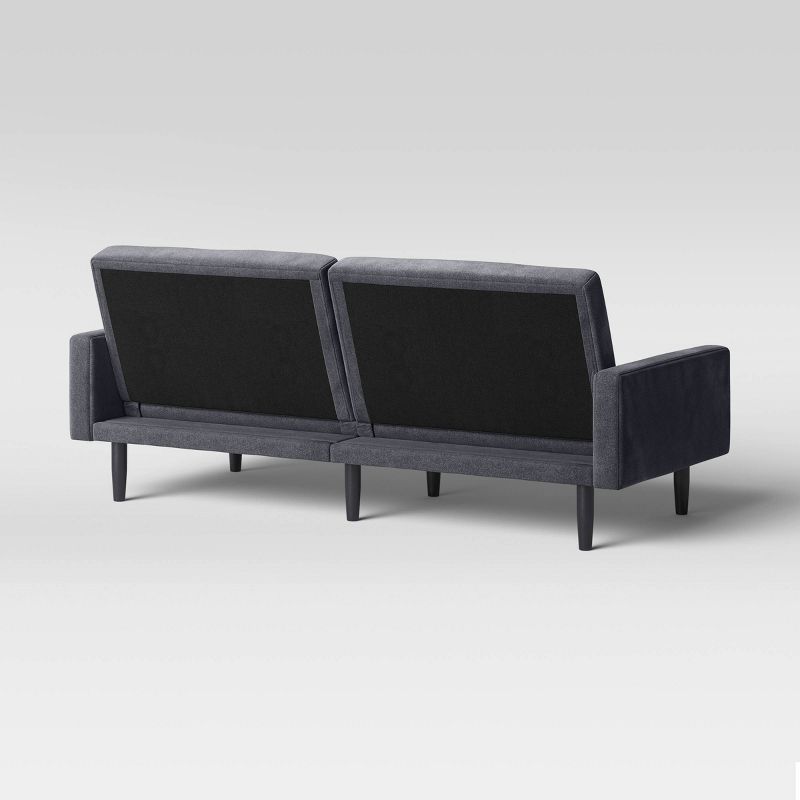 Futon Sofa with Arms - Room Essentials™, 5 of 13