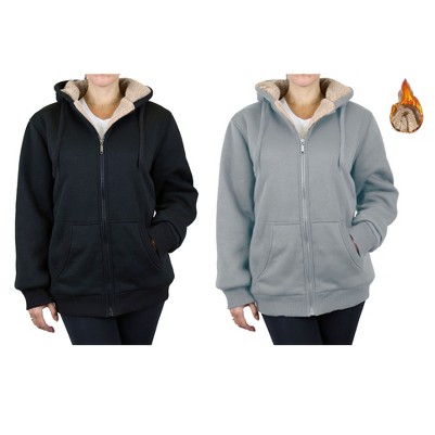 black-heather grey