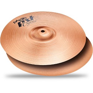 Paiste PSTX Cajon Hi-Hat Cymbal - 1 of 1