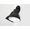 Maxim Lighting Spots 2 - Light Wall Light in  Black - 2 of 3
