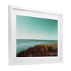 Stupell Industries Sunset Sea Breeze Framed Print Under Glass - 2 of 4