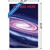 Trends International Well This Is Awkward - You Are Here Framed Wall Poster Prints - 3 of 4