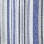 deep cobalt stripe