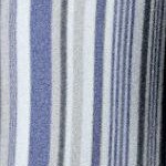 deep cobalt stripe