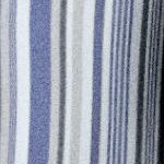 deep cobalt stripe