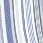 deep cobalt stripe