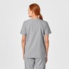 Wink W123 Unisex 4 Pocket Utility Scrub Top - 2 of 4