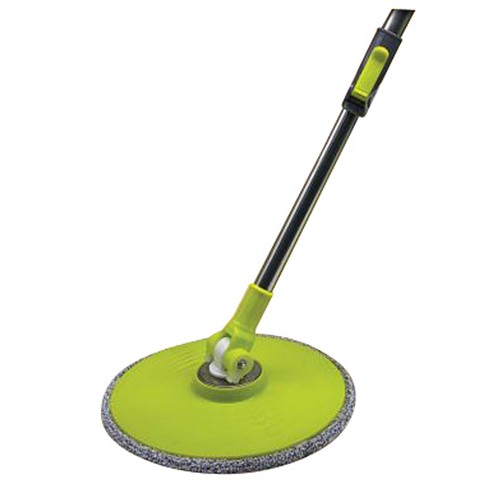 O-cedar Microfiber Cloth Mop & Quickwring Bucket System With 1 Extra Refill  : Target