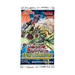 Yu-Gi-Oh Spirit Warriors Booster Pack Card Games
