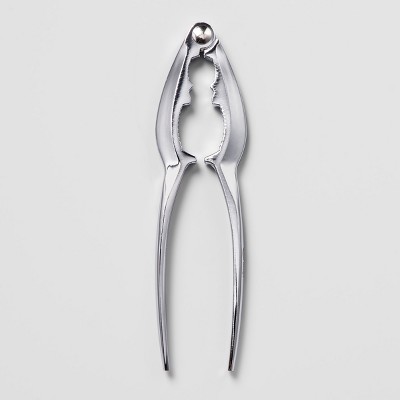 Nut Cracker Silver - Made By Design™