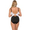 Women's Color Block Serena One Piece Swimsuit - Magicsuit - 2 of 3