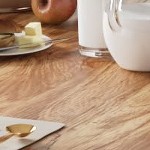 light antique wood grain color
