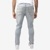 CULTURA Men's Slim Fit Denim Jeans - 2 of 4
