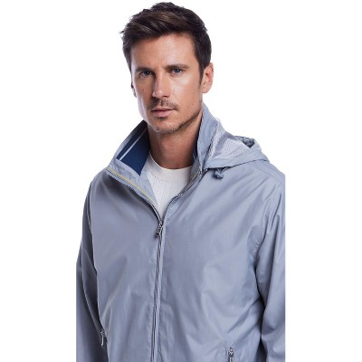 Weatherproof AERO FAILLE OPEN BOTTOM Grey XX-Large — фото 3