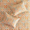 Gracie Mills Luann Global Comforter Set - 2 of 4