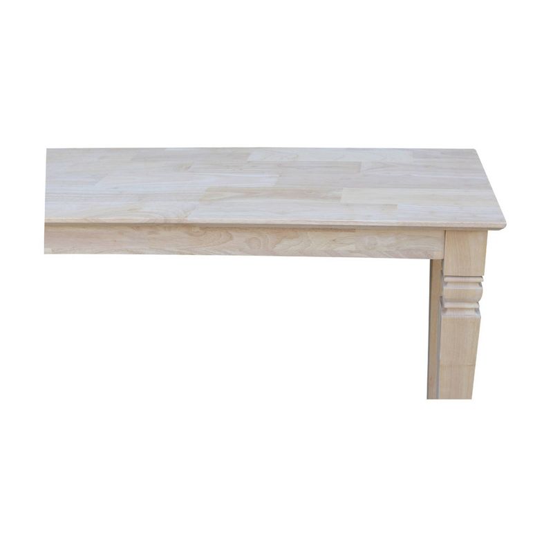 Java Console Table - International Concepts, 6 of 10