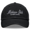 NCAA Michigan State Spartans Amelia Cotton Hat - image 2 of 4