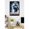 Trends International RoboCop 3 (1993) - One Sheet Framed Wall Poster Prints - 2 of 4