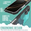 Smartish iPhone 16 MagSafe Case - Gripzilla - Heavy Duty Armor Cover - 3 of 4