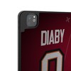 NFL Tampa Bay Buccaneers Players Game Tactic Tablet Case for Apple iPad - 4 of 4
