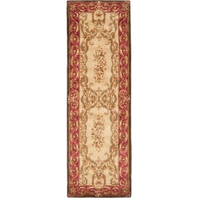 Empire EM415 Hand Tufted Indoor Rugs - Safavieh