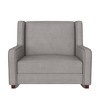 Baby Relax Jax Double Rocker - 4 of 4