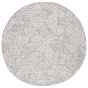Textural TXT202 Hand Tufted Indoor Rugs - Safavieh - 1 of 4