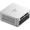 UN1250 Mini Desktop PC, Intel Core i5-1250P, 16GB Memory, 512GB SSD - 2 of 4
