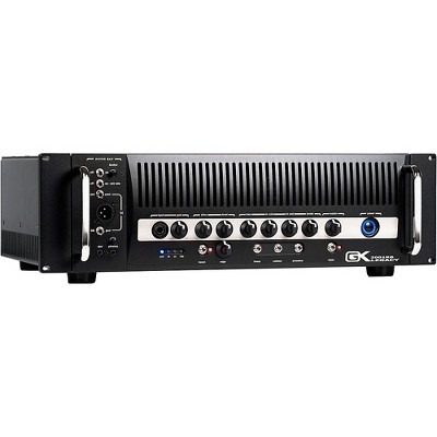 Gallien-Krueger 2001 RB Legacy 2000W Bass Amp Head