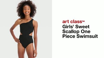 Art class bathing suit online