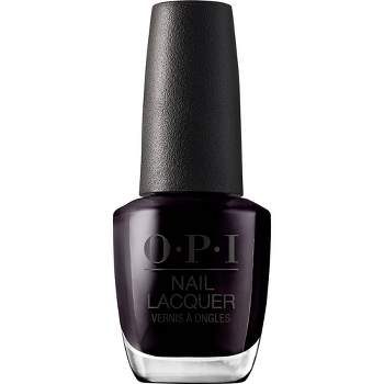 OPI Nail Lacquer - Lincoln Park After Dark - 0.5 fl oz