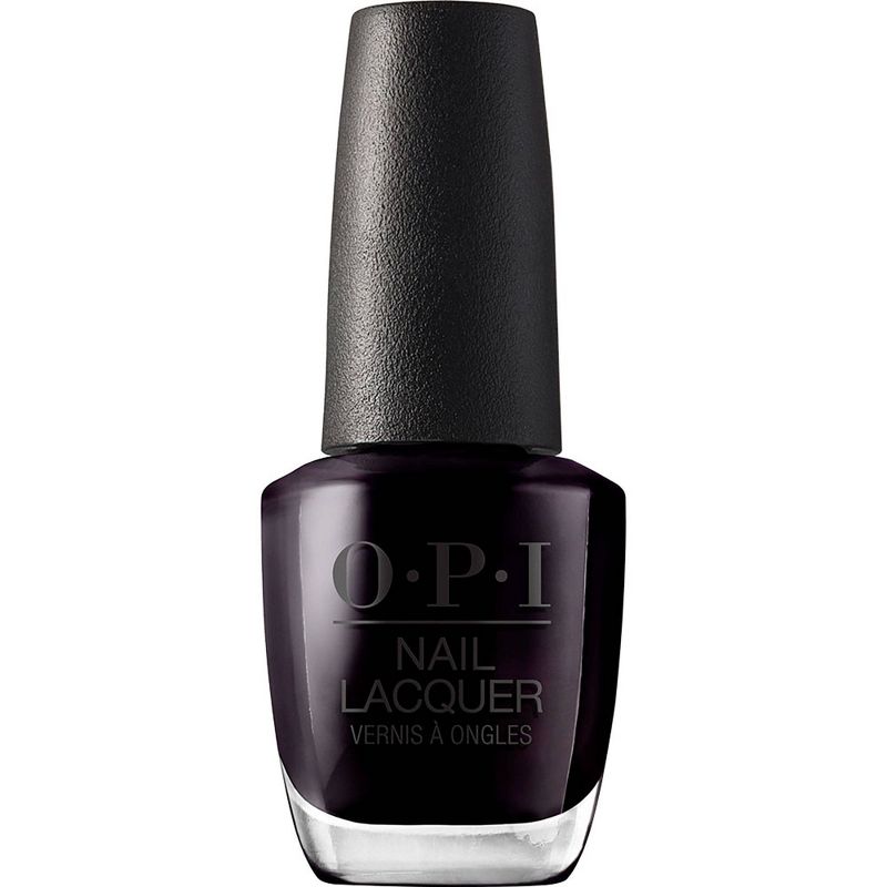 OPI Nail Lacquer - Lincoln Park After Dark - 0.5 fl oz, 1 of 8