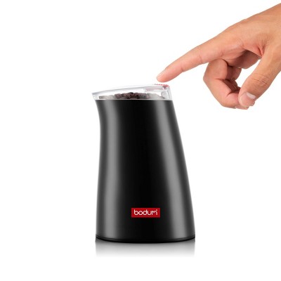 Bodum C-Mill Electric Coffee Grinder