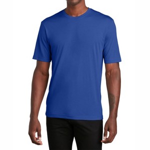 Mafoose Men's Competitor Cotton Touch Tee - 1 of 4