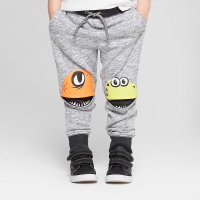 Buy Monster Rear Sweat Pant l Kids Outfit