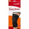 Leader Large Neoprene Knee Brace 1 ea - 3 of 4