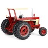 Spec Cast 1/16 IH Farmall 504 Tractor with Firestone Tires & Canopy, 2nd in Outback Toys Exclusive 20th Century Series FAR-002 - 3 of 4