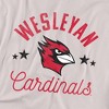 Men's Wesleyan University Official Mascot T-Shirt Mascot - 2 of 4